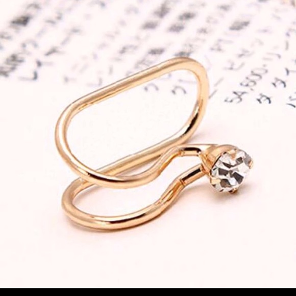 ⭐️🌟Trendy Earrings - Picture 3 of 4